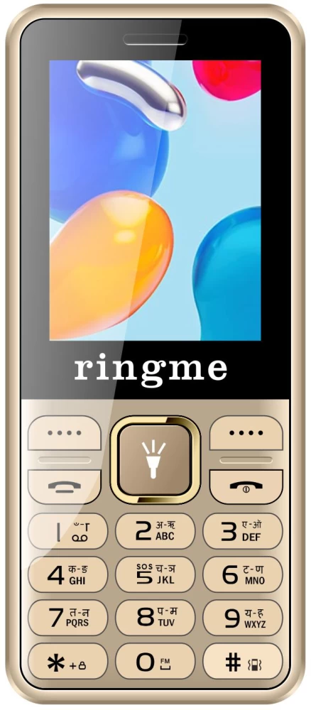 Ringme Ninja Price in India