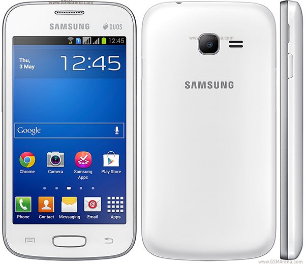 Samsung Galaxy Star Pro S7260 Price in india