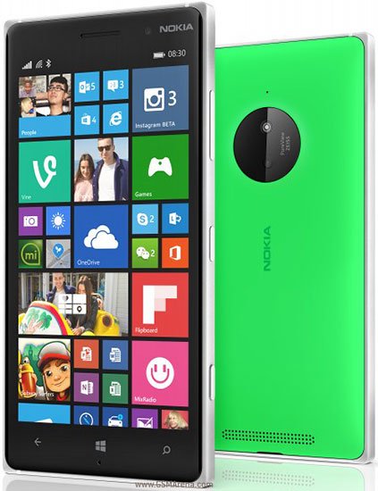 Nokia Lumia 830 Price in india