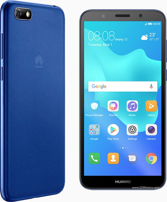 Huawei Y5 Prime (2018) Price in india