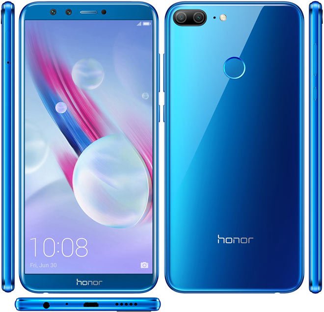 Honor 9 Lite Price in india