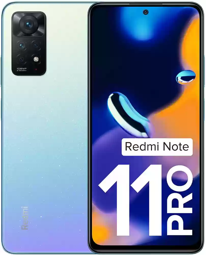 Redmi Note 11 PRO Plus 5G Price in india