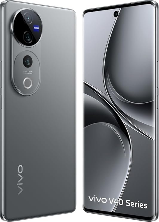 vivo v40 pro price in india