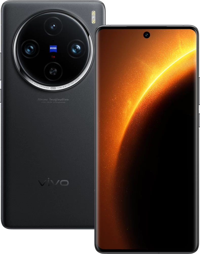 vivo X100 Pro 5G Price in india