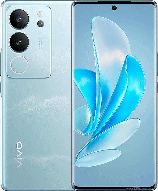 vivo V29 Price in india