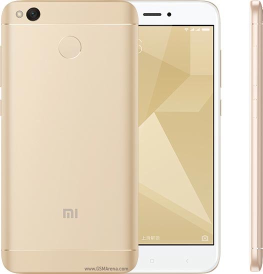 Xiaomi Redmi 4 (4X) Price in india