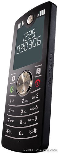 Motorola MOTOFONE F3 Price in india