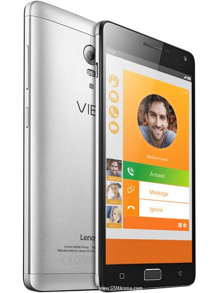 Lenovo Vibe P1 Price in india