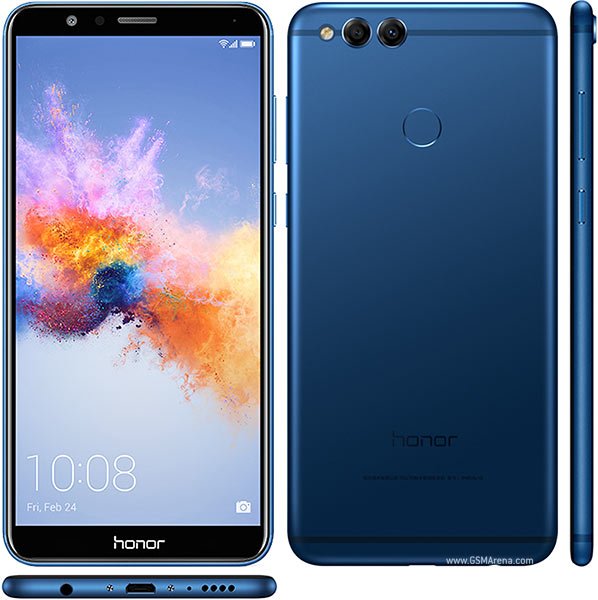 Honor 7X Price in india