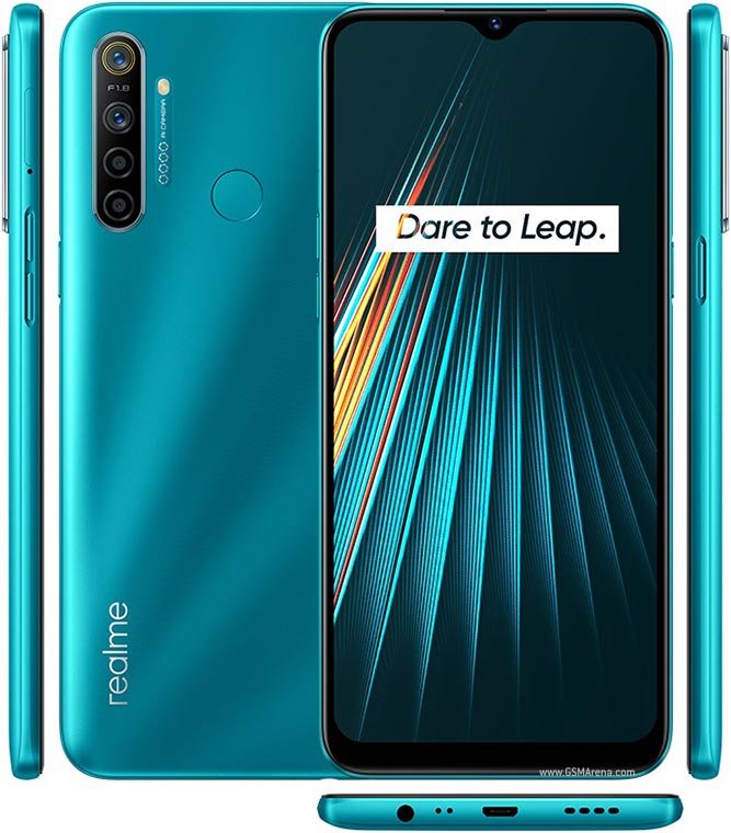 Realme 5i Price in india