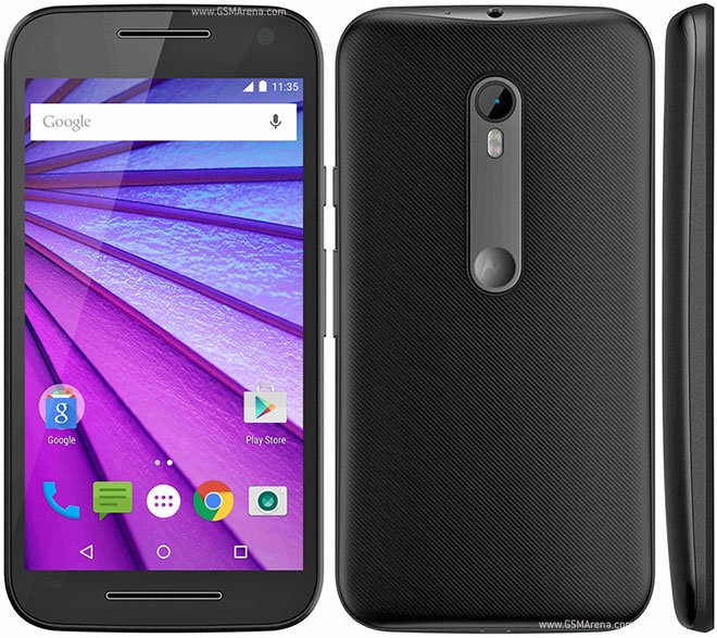 Motorola Moto G (3rd gen) Price in india