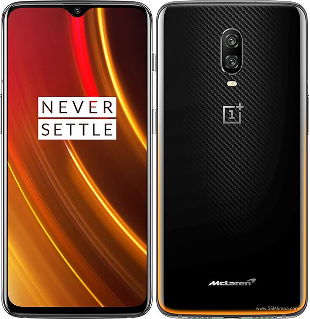 OnePlus 6T McLaren Price in india