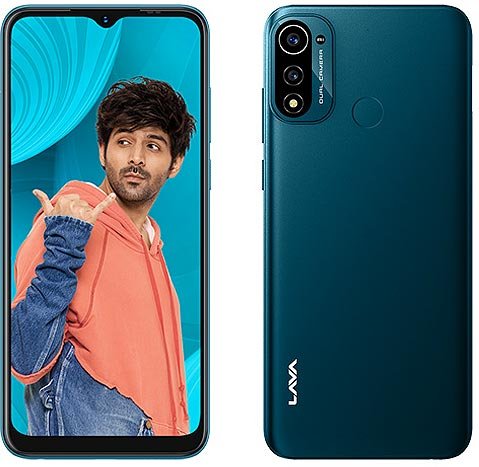 Lava X3 Price in india