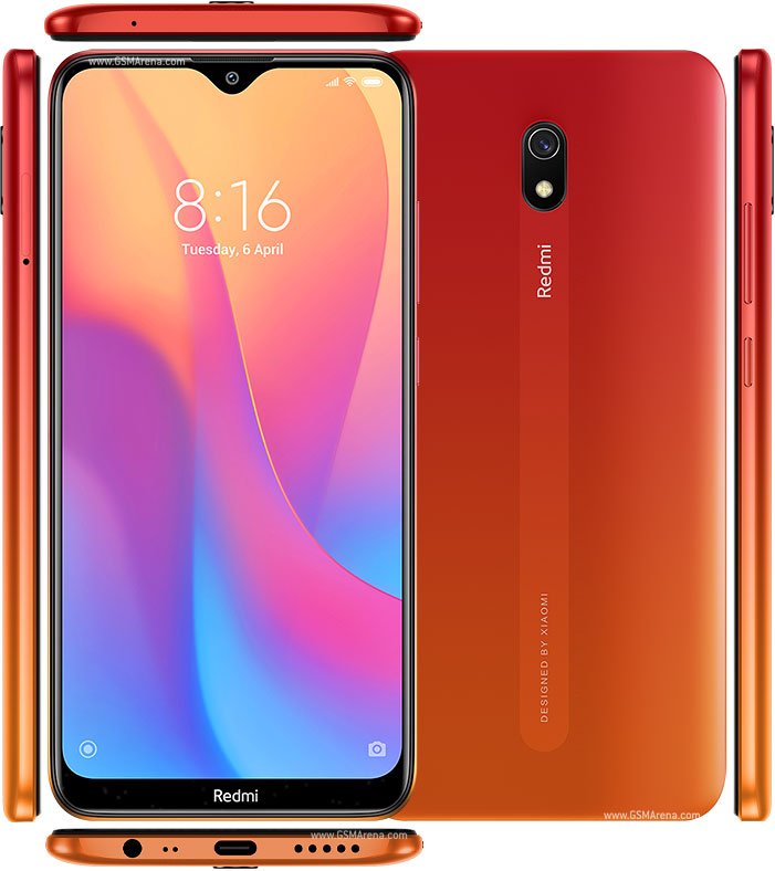 Xiaomi Redmi 8A Price in india