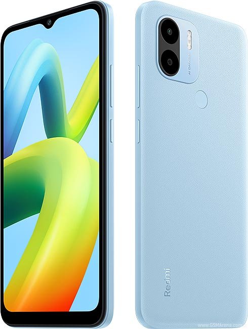 Xiaomi Redmi A1+ Price in india