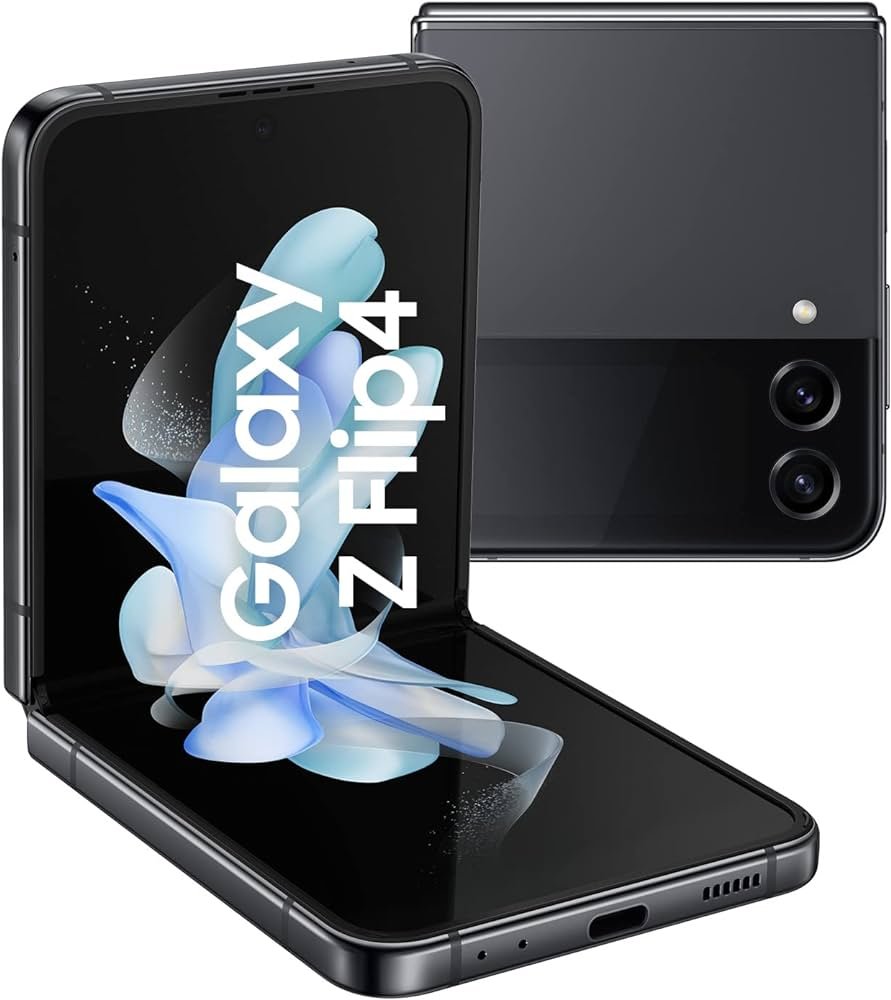 Samsung Galaxy Z Flip 4 5G Price in india