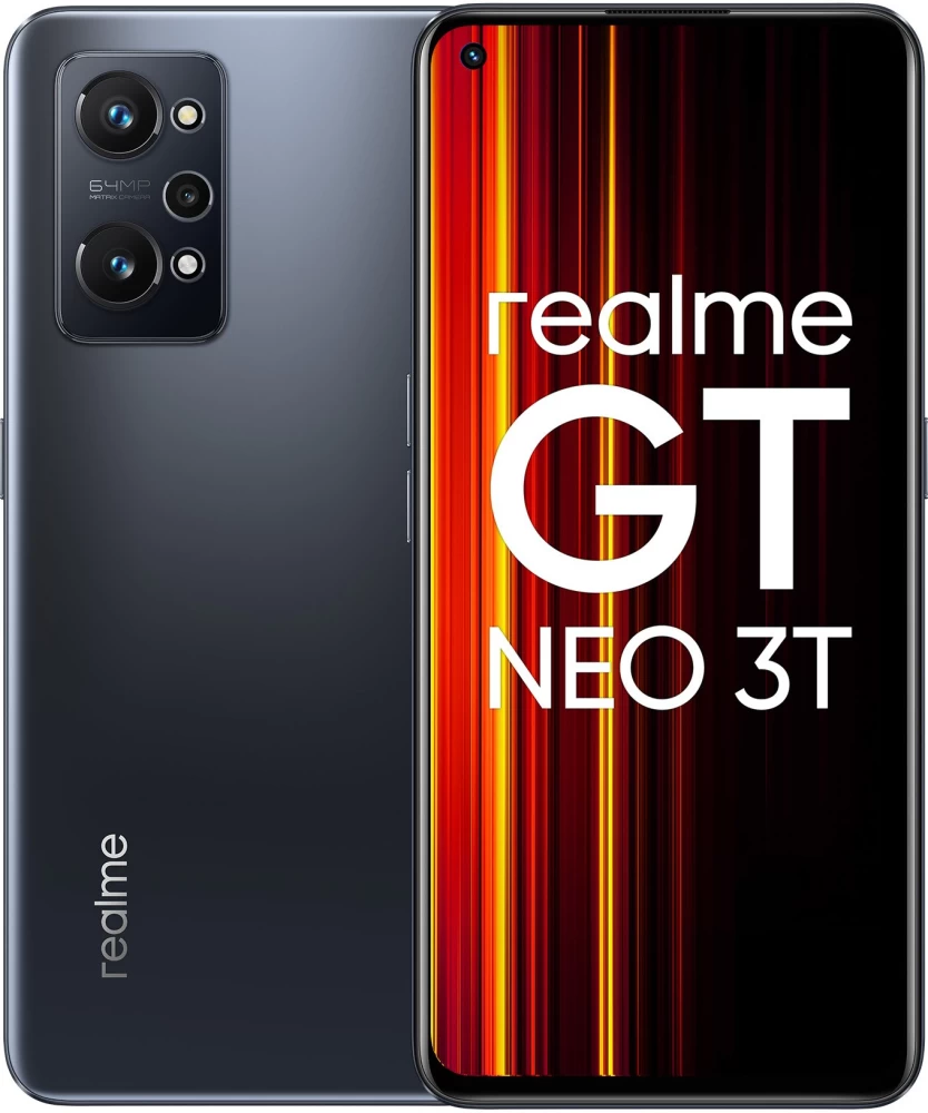 realme GT Neo 3T 5G Price in india