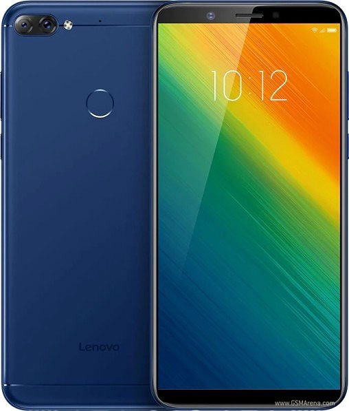 Lenovo K5 Note (2018) Price in india