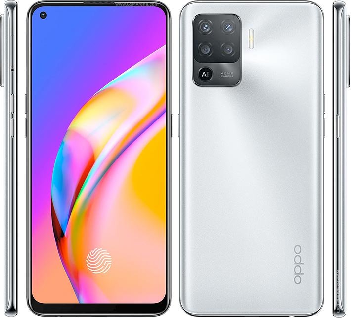 Oppo F19 Pro Price in india