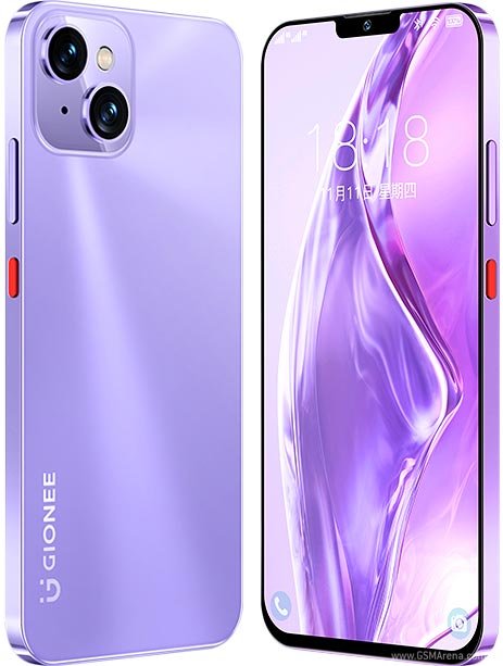 Gionee G13 Pro pictures Price in india