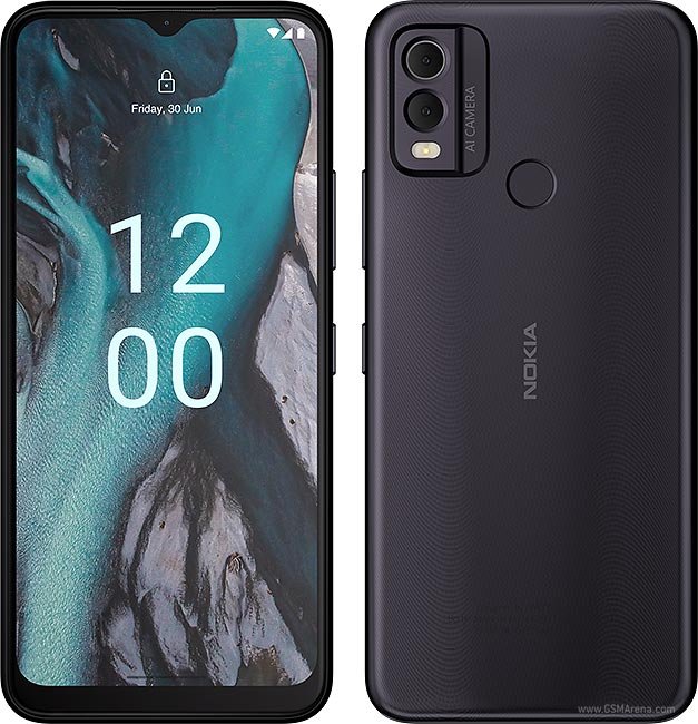 Nokia C22 Price in india