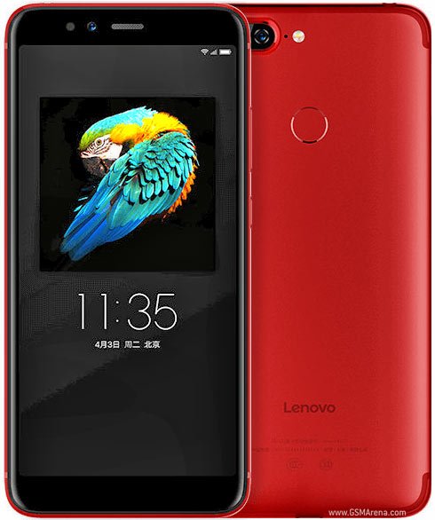 Lenovo S5 Price in india