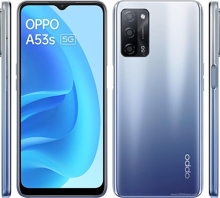 Oppo A53s 5G Price in india