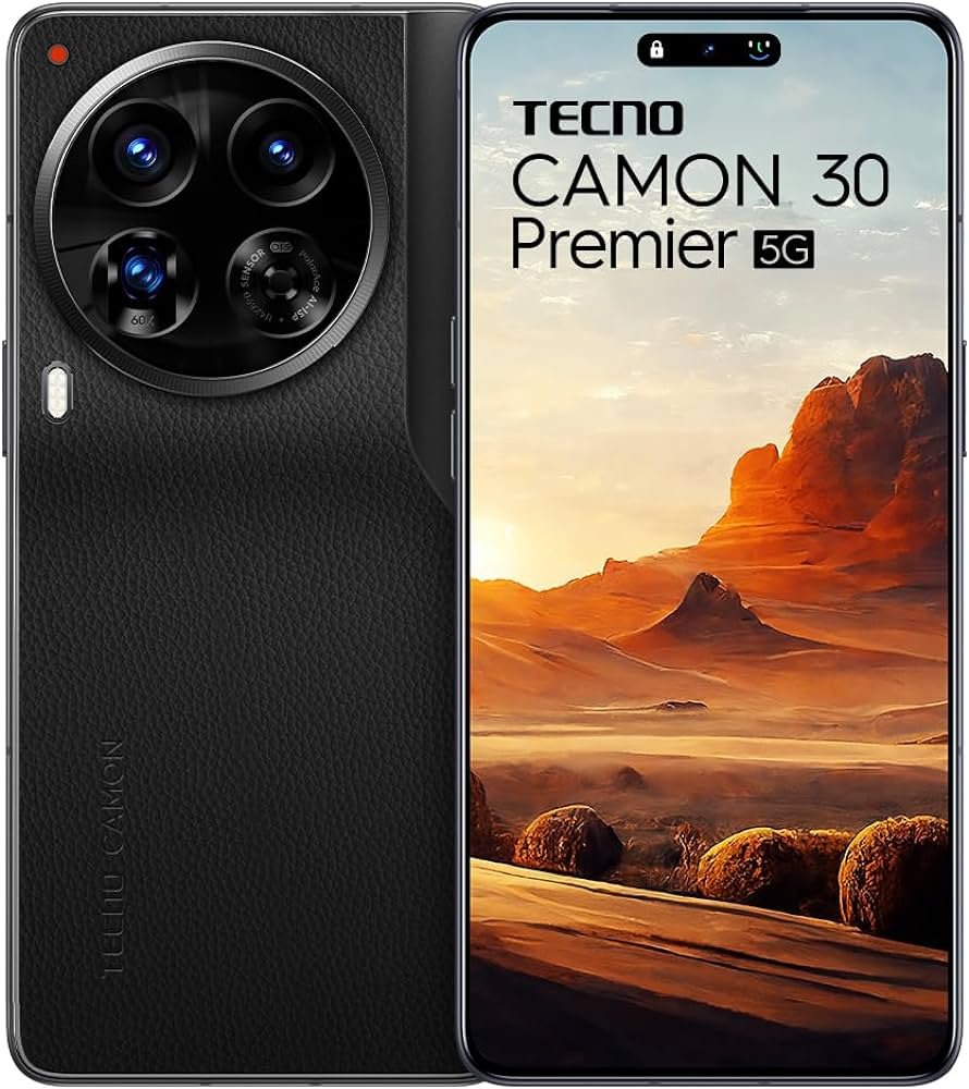 Tecno Camon 30 Premier 5G Price in india