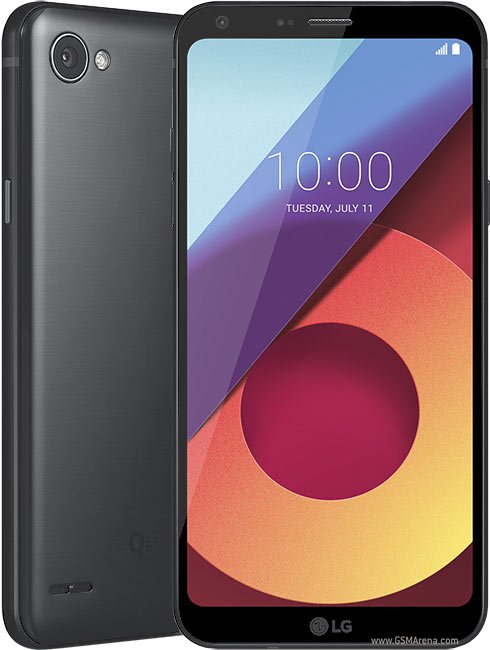 LG Q6 Price in india