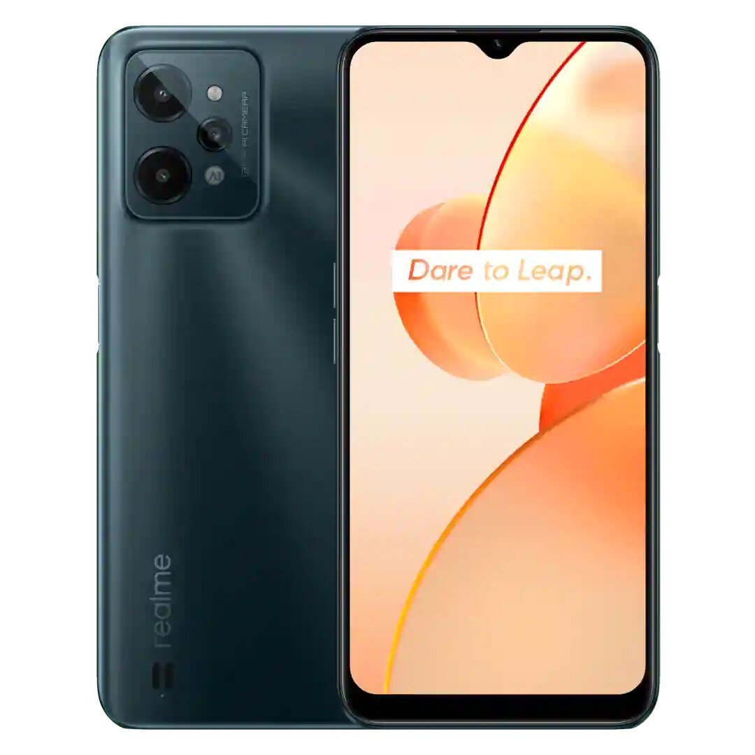 realme C31 Price in india