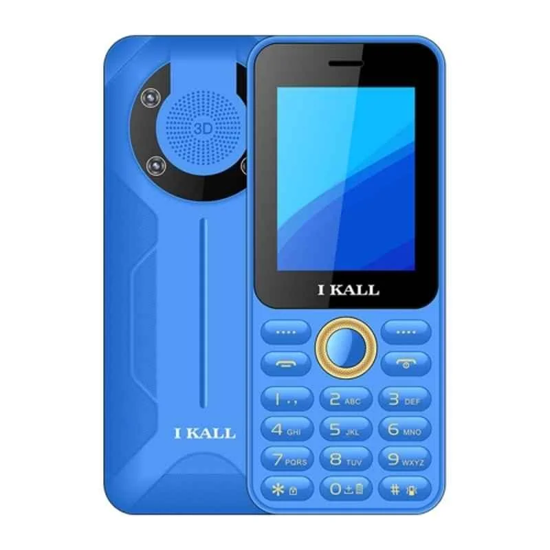 I Kall K444 Plus Price in India