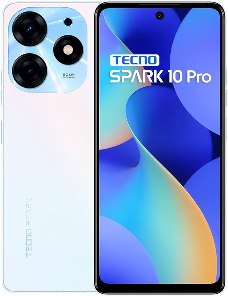 Tecno Spark 10 Pro Price in india