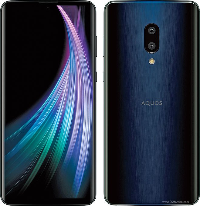 Sharp Aquos Zero 2 Price in india