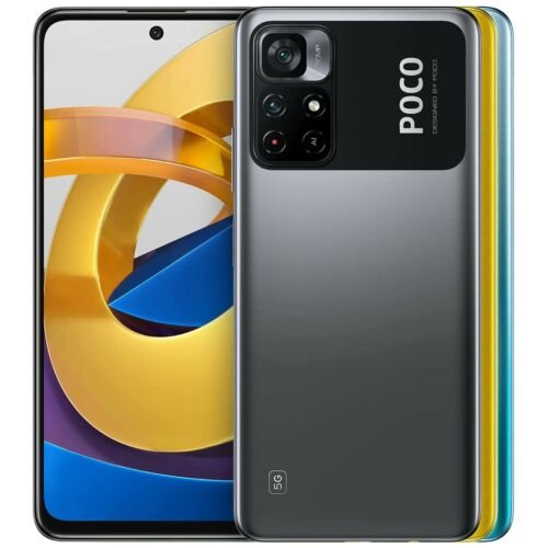 POCO M4 Pro 128GB Price in india