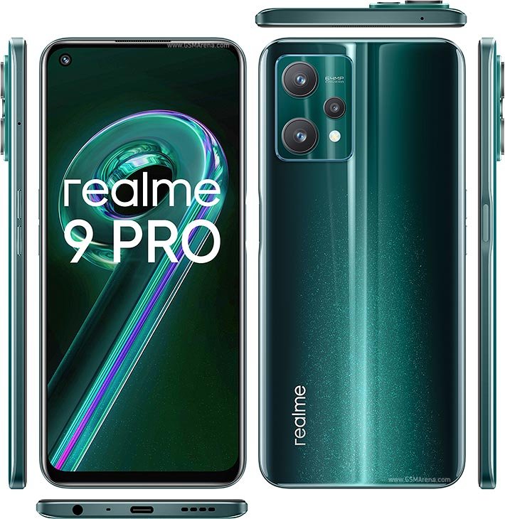 Realme 9 Pro Price in india