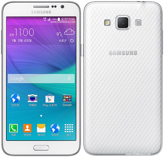 Samsung Galaxy Grand Max Price in india