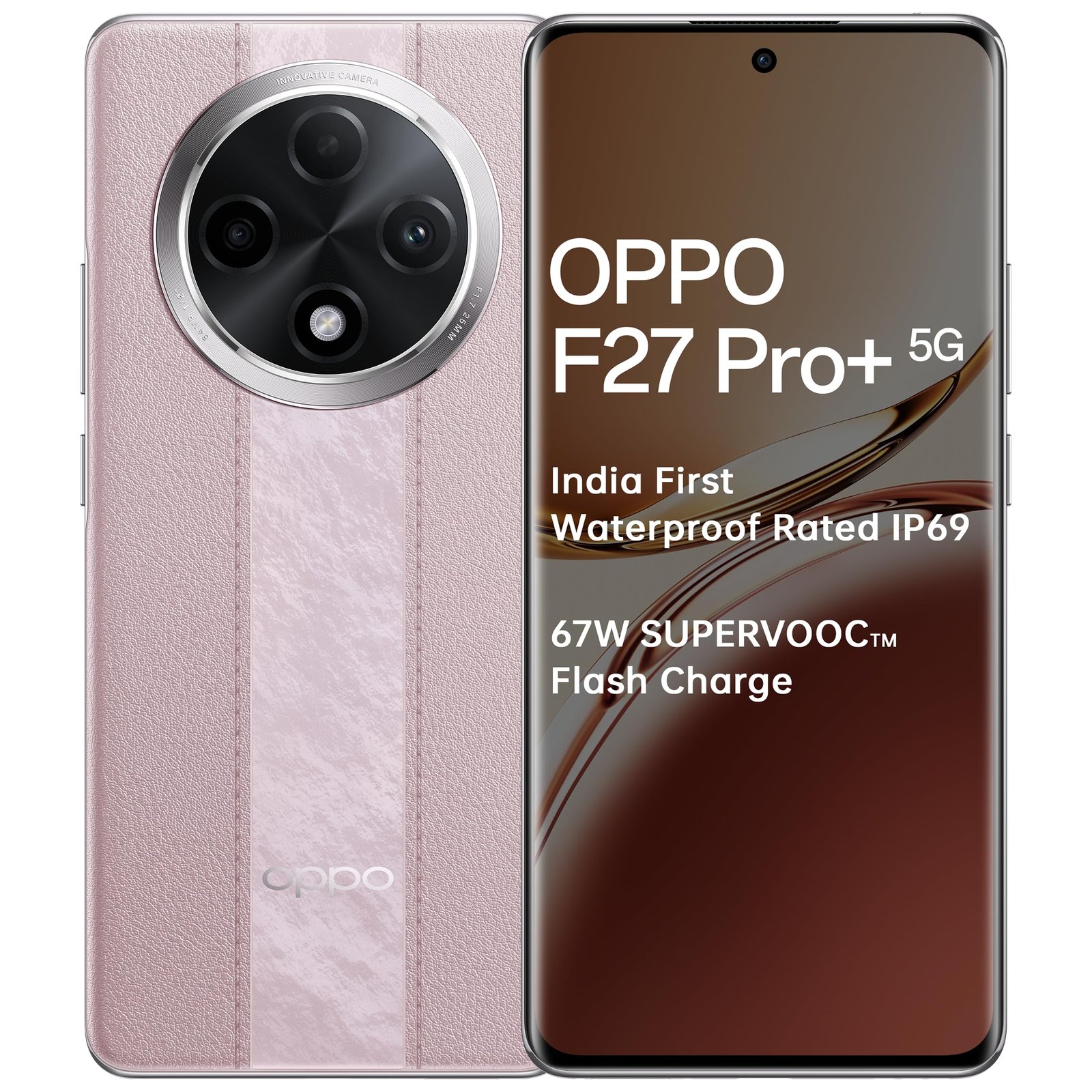 oppo f27 pro plus 256gb price in india