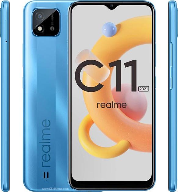 Realme C11 (2021) Price in india