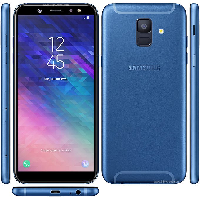 Samsung Galaxy A6 (2018) Price in india