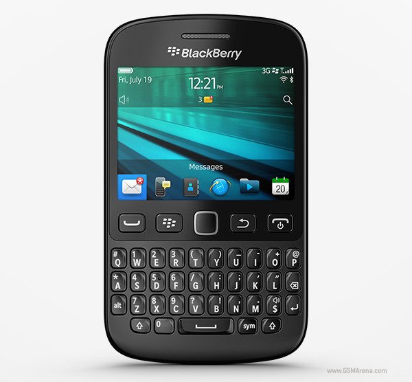 BlackBerry 9720 Price in india