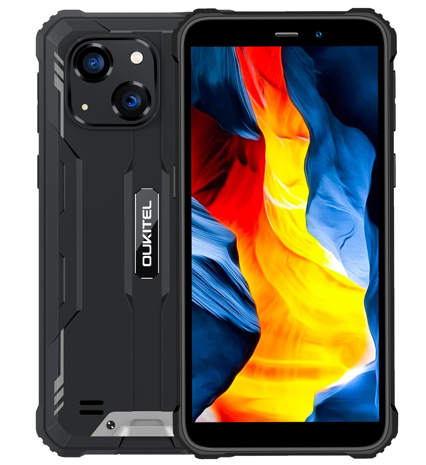 Oukitel WP20 Price in India