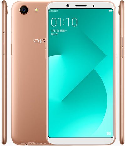 Oppo A83 Price in india