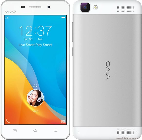 vivo V1 Max Price in india