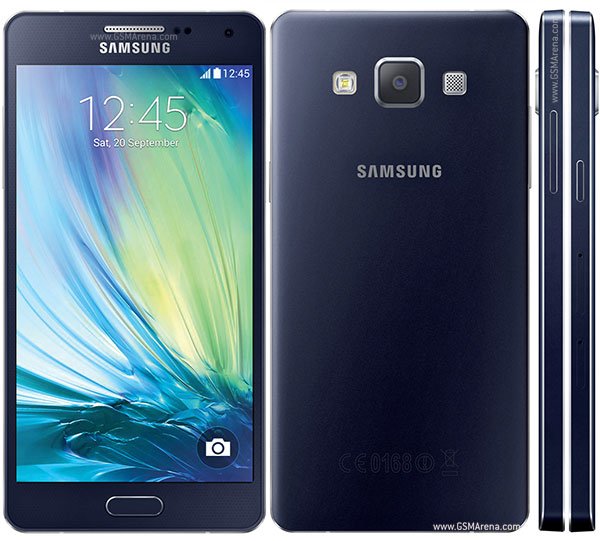 Samsung Galaxy A5 Duos Price in india