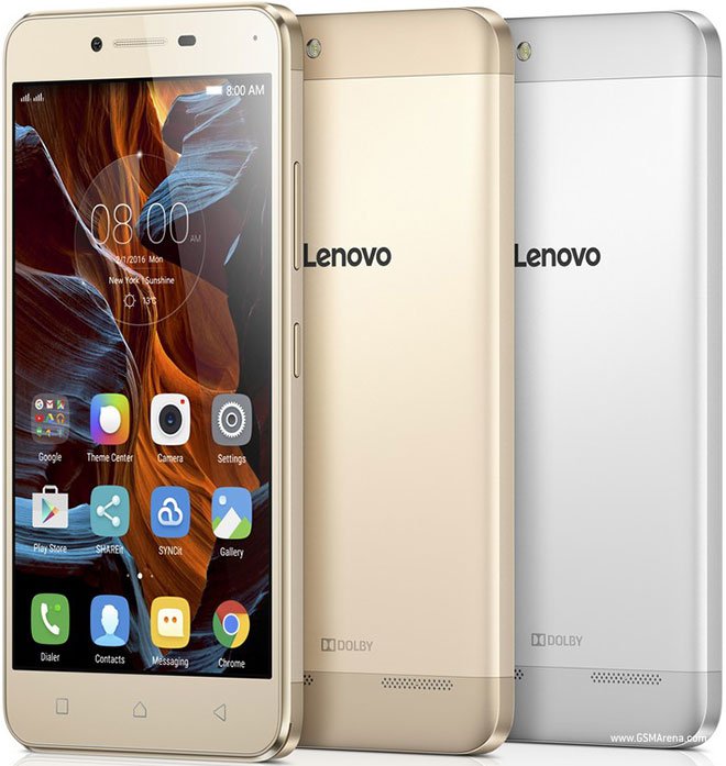 Lenovo Vibe K5 Price in india