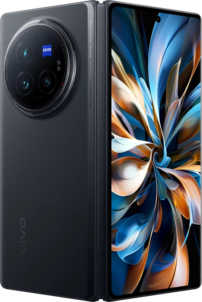 vivo X Fold 3 Pro Price in India