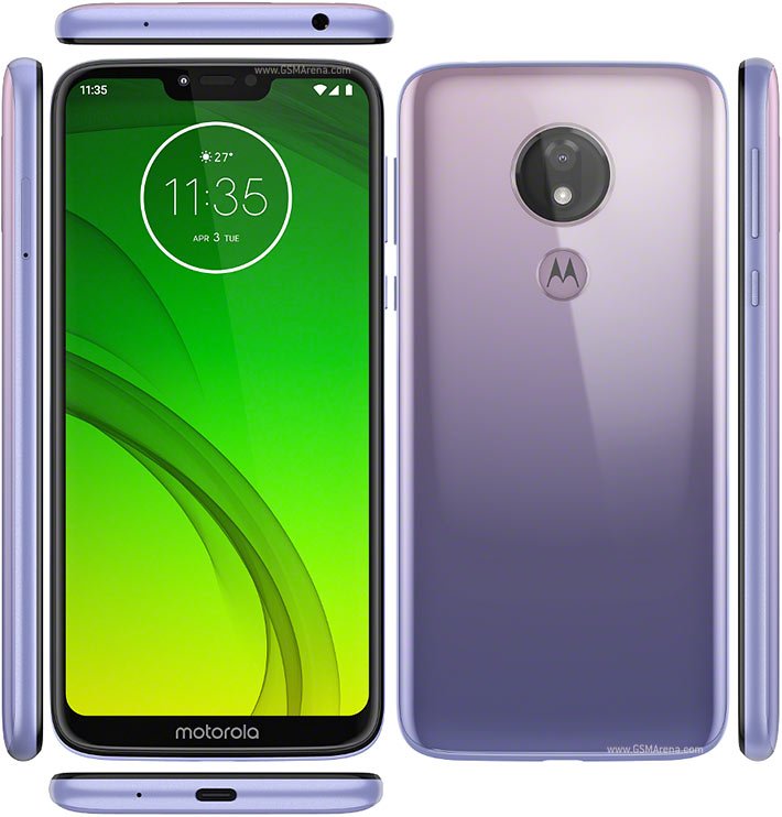 Motorola Moto G7 Power Price in india