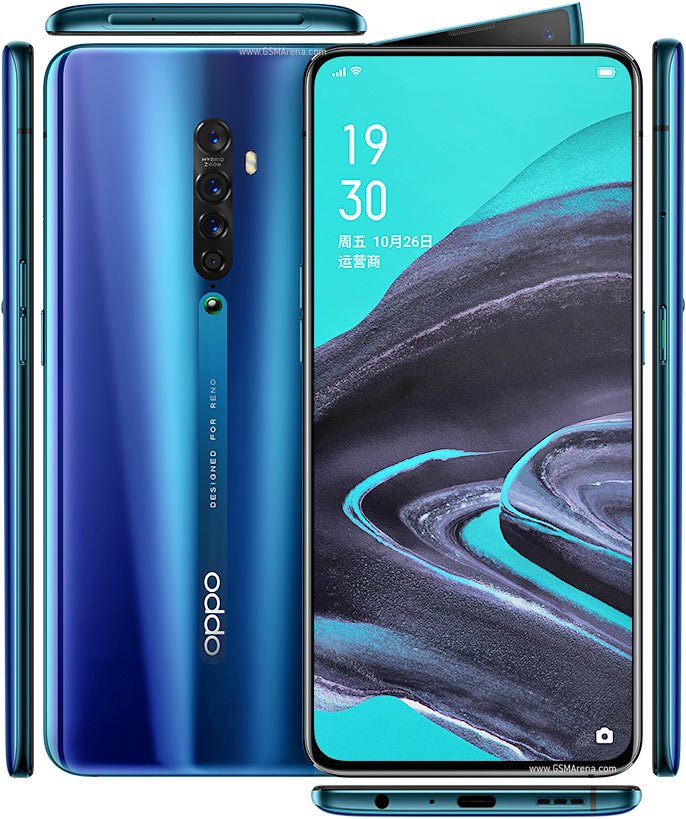 Oppo Reno2 Price in india