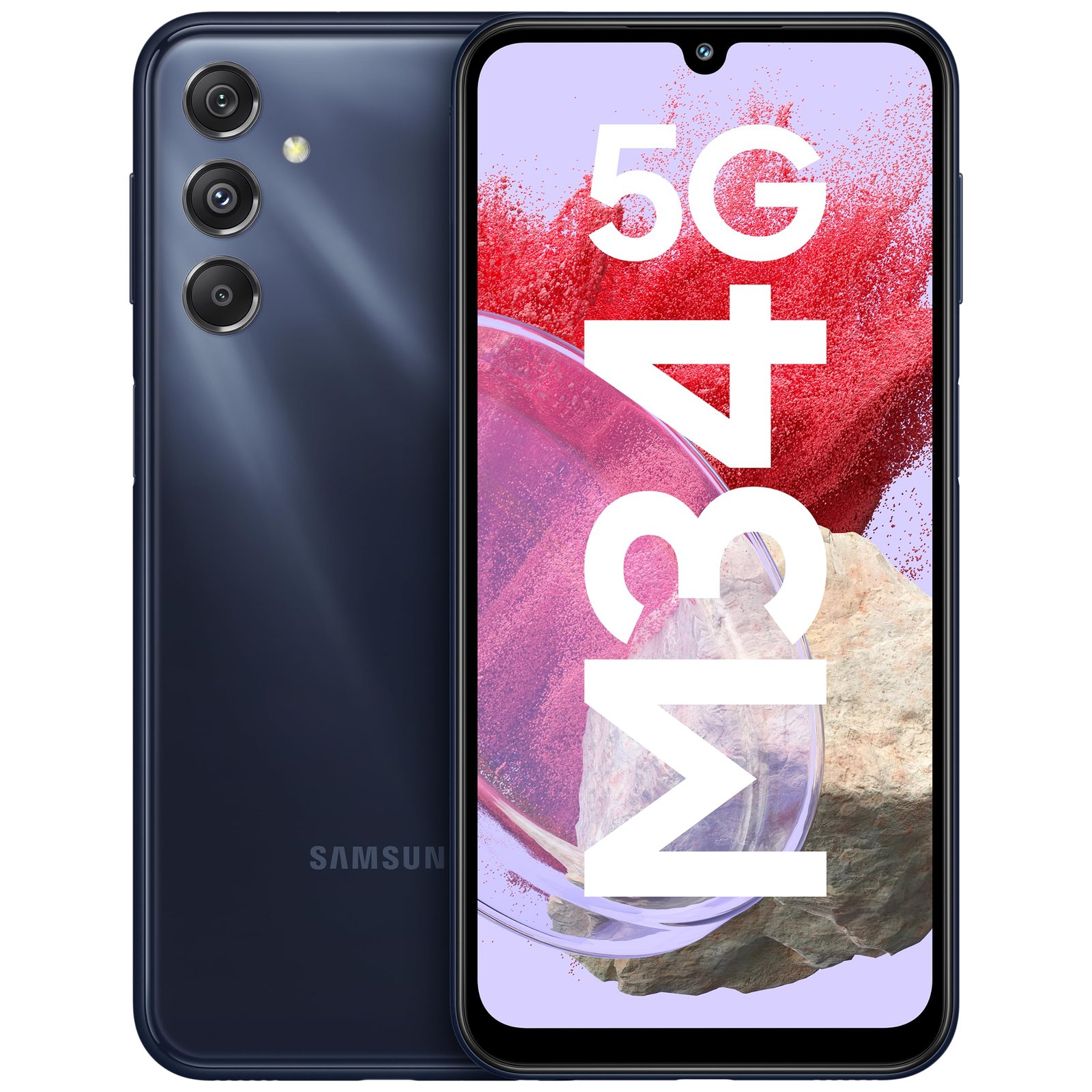 Samsung Galaxy M34 8GB RAM  Price in india