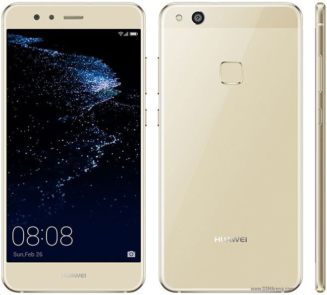 Huawei P10 Lite Price in india